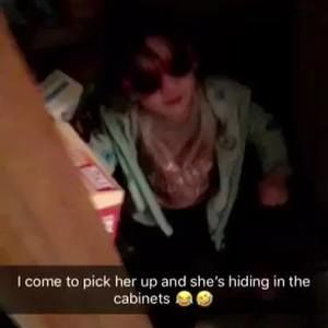 Meet your Posher, Cody